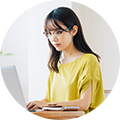 講座を受ける