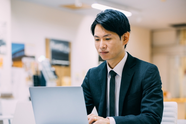 採用担当者の課題イメージ